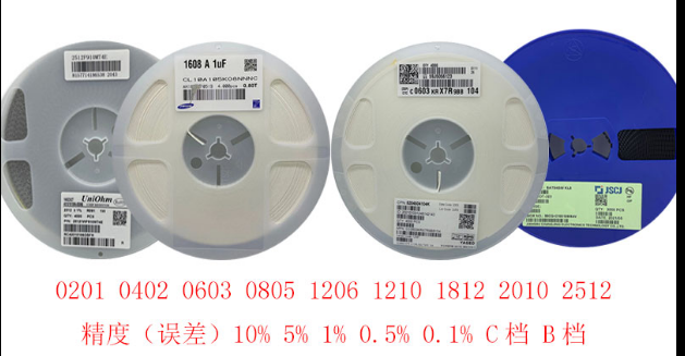 貼(tie)　片二三極(ji)管